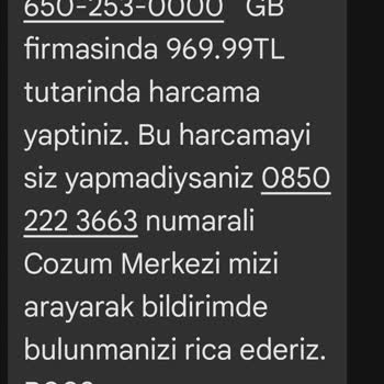 Dualingo Ücret Çekimi Sürprizi