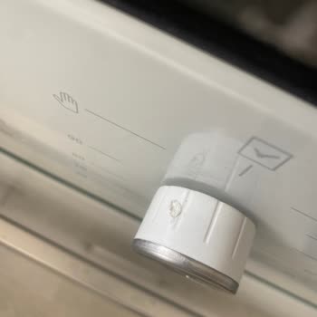 Kumtel Fırın Isınma Sorunu Ve İlgisiz Müşteri Hizmetleri!