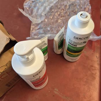 Problema con pedido Vichy en Trendyol, sin bomba y sin solución clara