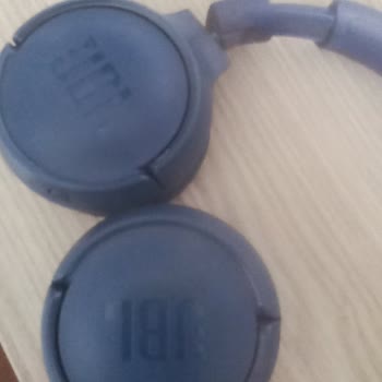 JBL 560BT Kulaklık Eklem Yeri Kırılması Sorunu