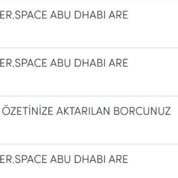 Haberim Olmadan Çekilen Üyelik Ücretleri Ve İade Talebi