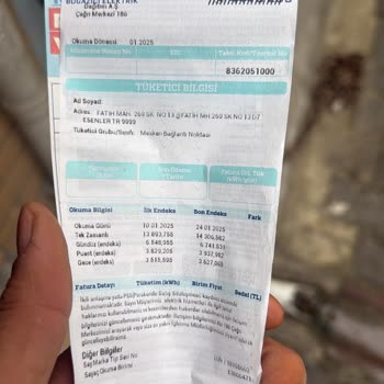 Elektrik Aboneliği Engeli: Eski Kiracının Borcu Yüzünden Mağduriyet