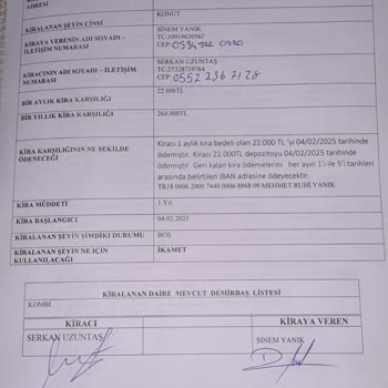 Elektrik Aboneliği Engeli: Eski Kiracının Borcu Yüzünden Mağduriyet