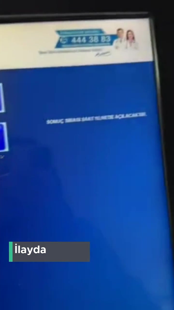 Erciyes Üniversitesi Hastaneleri İlgisizliği! videonun kapak resmi