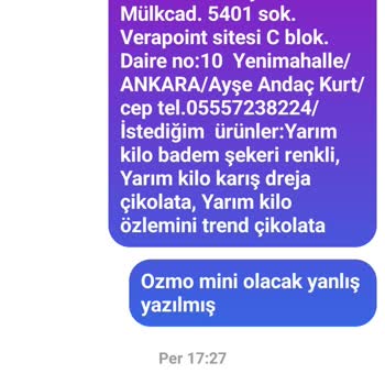 Kapanan Instagram Sayfası Ve Ulaşılamayan Satıcı