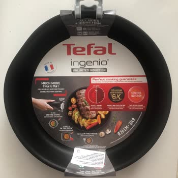 Tefal'den Gelen Hasarlı Ürünler Ve Yetersiz Müşteri Hizmetleri