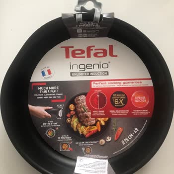 Tefal'den Gelen Hasarlı Ürünler Ve Yetersiz Müşteri Hizmetleri