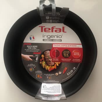 Tefal'den Gelen Hasarlı Ürünler Ve Yetersiz Müşteri Hizmetleri