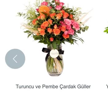Beklentiyi Karşılamayan Çiçek Teslimatı