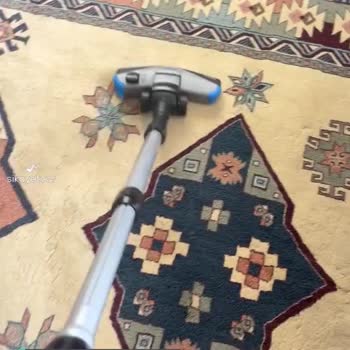 Philips Elektrikli Süpürge Sapı Kayıyor!