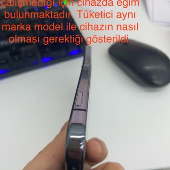 Hepsiburada'nın Eskiyi Yenile Kampanyasında Yanıltıcı Teklif