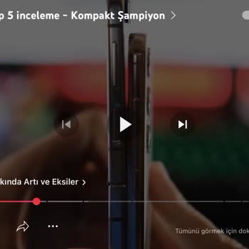 Hepsiburada'nın Eskiyi Yenile Kampanyasında Yanıltıcı Teklif