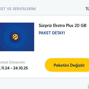 Taahhüt Süresindeki Yanıltıcı Uygulama