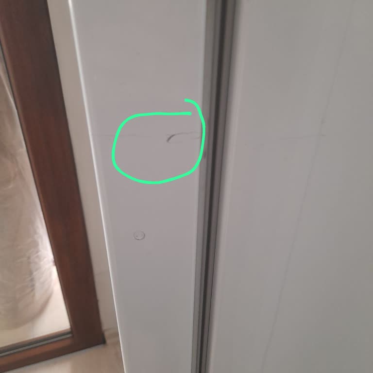 Çiziklerle Gelen Derin Dondurucu Sorunu