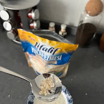 Eti Lifalif Yulaf İçindeki Şüpheli Madde Güvenimi Sarstı