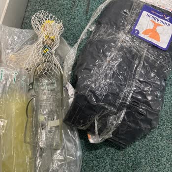 Yurtiçi Kargo Kırılmaz Paket Kırık Teslim: Zararımın Tazminini Ve Ücret İadesini İstiyorum!