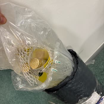 Yurtiçi Kargo Kırılmaz Paket Kırık Teslim: Zararımın Tazminini Ve Ücret İadesini İstiyorum!