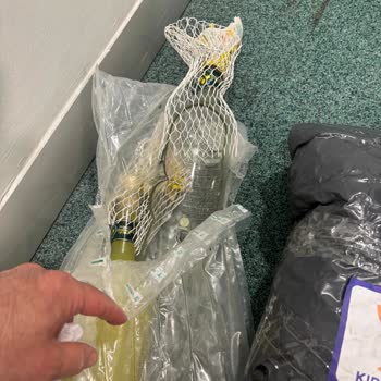 Yurtiçi Kargo Kırılmaz Paket Kırık Teslim: Zararımın Tazminini Ve Ücret İadesini İstiyorum!