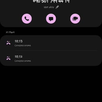 Sürat Kargo İle Teslimat Sorunu Ve İletişim Eksikliği