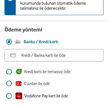 Vergi Sürpriziyle Artan Fatura Ücreti