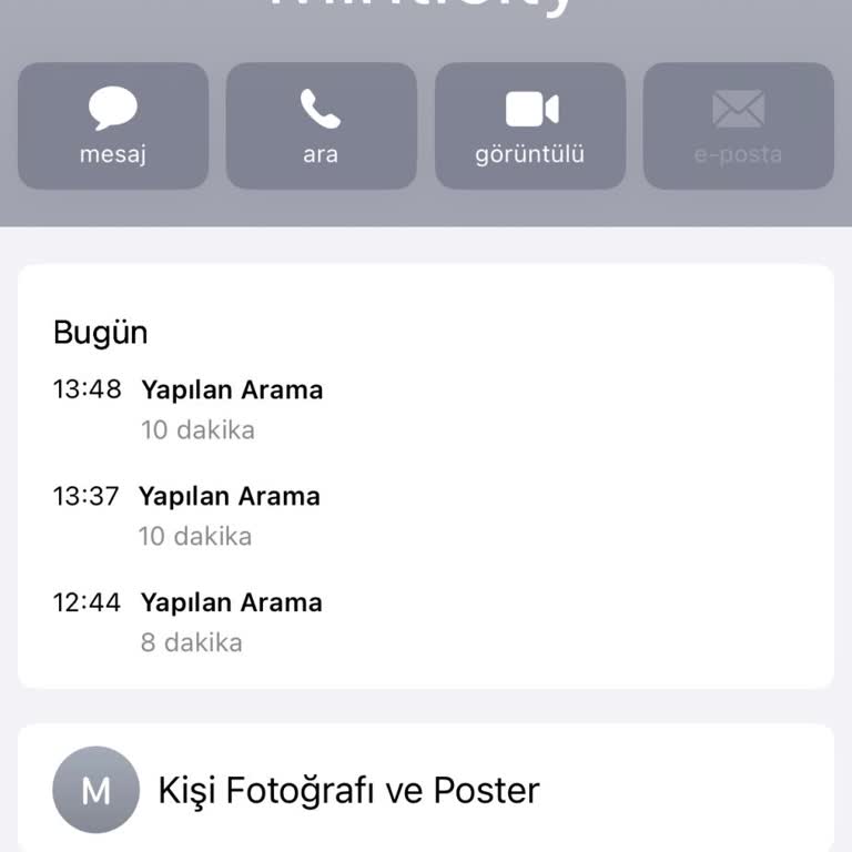 Minticity Müşteri Hizmetleri Cevap Vermiyor