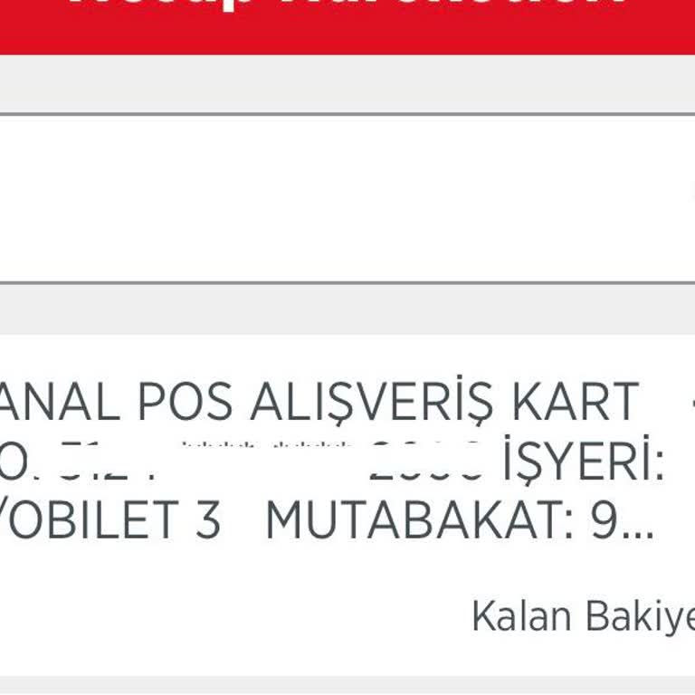 Ödeme Yapıldı, Bilet Alınamadı: Acil Çözüm Bekliyorum