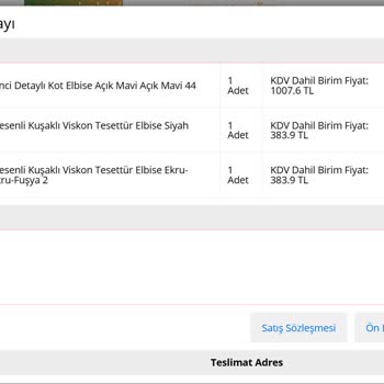 İade Sürecinde Müşteri Hizmetlerine Ulaşamama Sorunu
