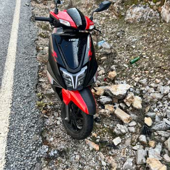 TVS Ntorq: Kalitesiz Malzeme Ve Yetersiz Servis
