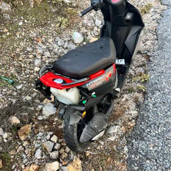 TVS Ntorq: Kalitesiz Malzeme Ve Yetersiz Servis