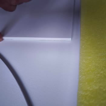 Nefa Home'dan Aldığımız Tabloların Kalite Sorunu Ve Hasarlı Teslimat