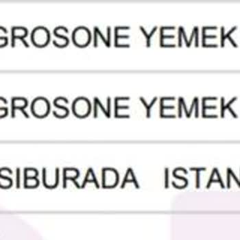 Çifte Çekim Krizi: Migros Yemek'ten Yanıtsız Kalan Sorun