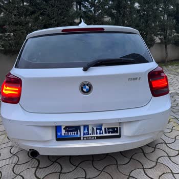 BMW 1:16i Modelinde Kronik Sorunlar Ve Güvenlik Endişesi