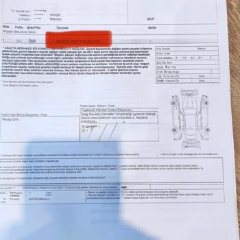 BMW 1:16i Modelinde Kronik Sorunlar Ve Güvenlik Endişesi