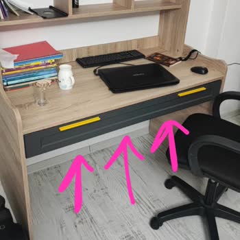 Eskidji Bazaar Çocuk Odası Alışverişinde Yaşanan Sorunlar Ve İletişim Problemleri