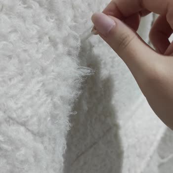 Forum İstanbul'da Aldığım Ceketin Kalitesizliği