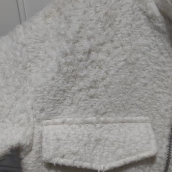 Forum İstanbul'da Aldığım Ceketin Kalitesizliği