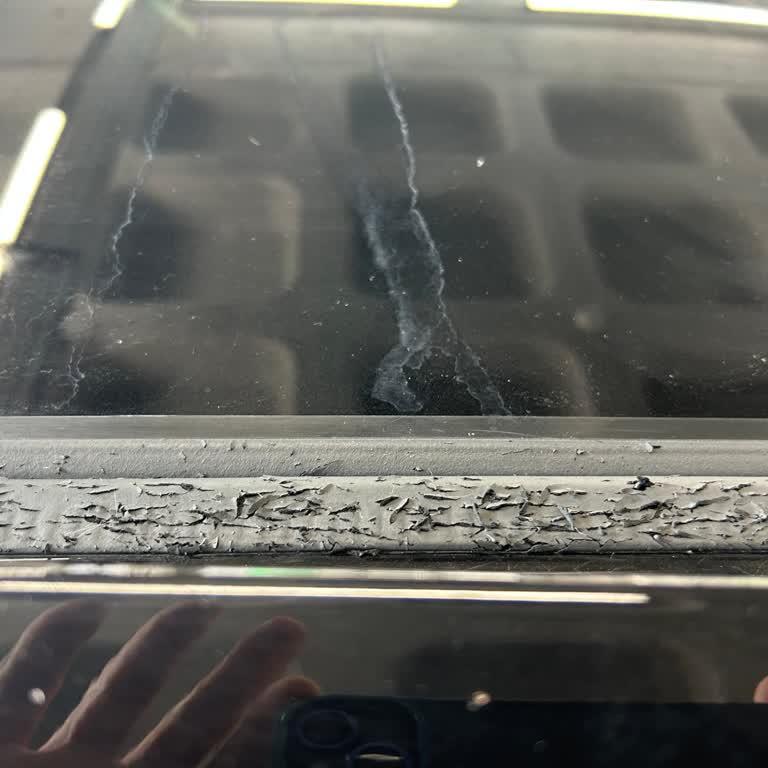 Yeni Citroen C5 Aircross'un Sunroof Fitil Sorunu