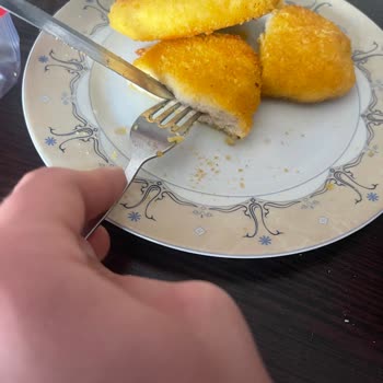 Lezita Cordon Bleu: Beklentilerin Altında Kalan Lezzet