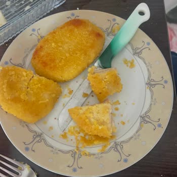Lezita Cordon Bleu: Beklentilerin Altında Kalan Lezzet