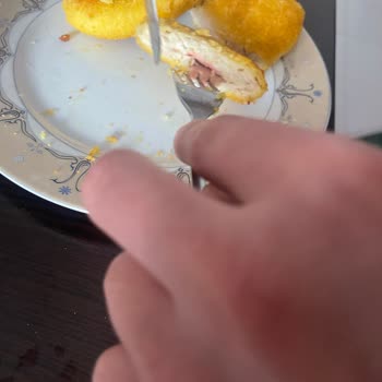 Lezita Cordon Bleu: Beklentilerin Altında Kalan Lezzet