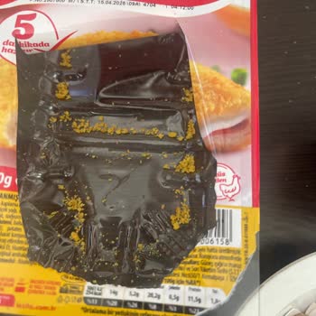 Lezita Cordon Bleu: Beklentilerin Altında Kalan Lezzet