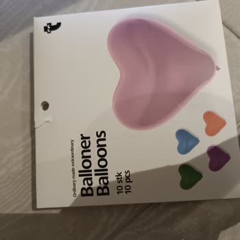 Tehlikeli Balonlar: Hem Cüzdana Hem Sağlığa Zarar