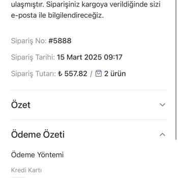 Eksik Teslimat Ve Ulaşılamayan Müşteri Hizmeti: Hayal Kırıklığı Yaratan Alışveriş Deneyimi