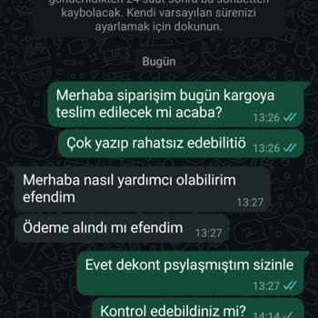 Ödeme Yöntemlerindeki Sınırlamalar Ve Güven Sorunları