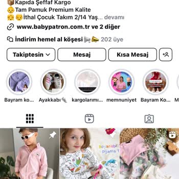 Baby Patron Hatalı Ürün Ve İlgisiz Müşteri Hizmetleri!