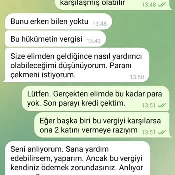 Sosyal Medya Üzerinden Başlayan Gizemli Görevlerin Ardındaki Hayal Kırıklığı