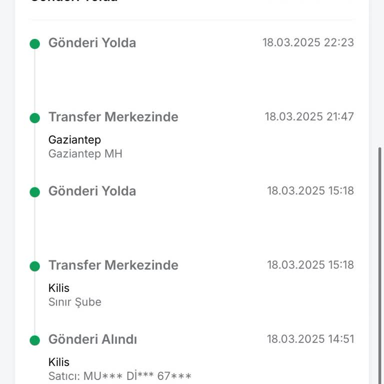 Düğün Öncesi Kayıp Kargo Krizi