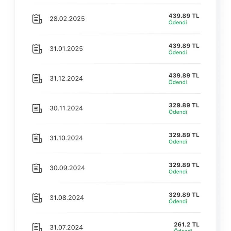 Sürpriz Fiyat Artışları Ve Modem Ücreti Sorunu