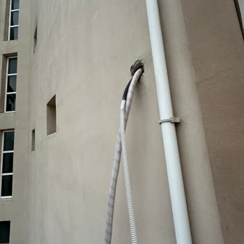 Beko Klima Montajında Büyük Hayal Kırıklığı