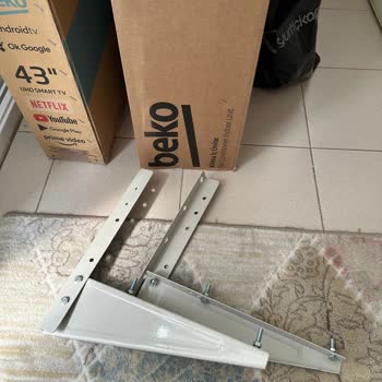 Beko Klima Montajında Büyük Hayal Kırıklığı